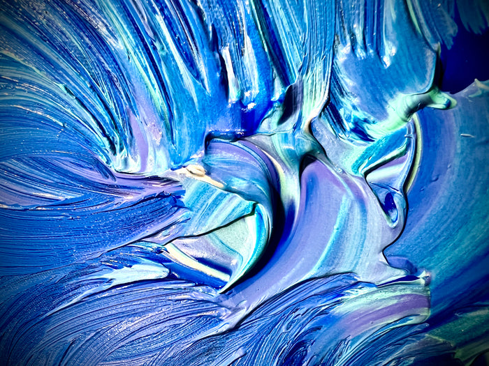 Blue Bayou
