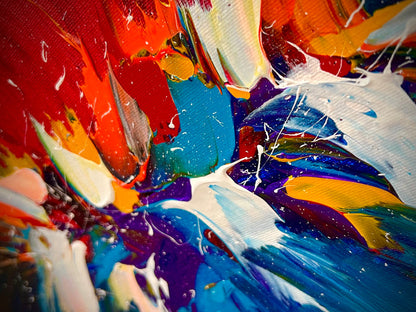 Bomb Pop