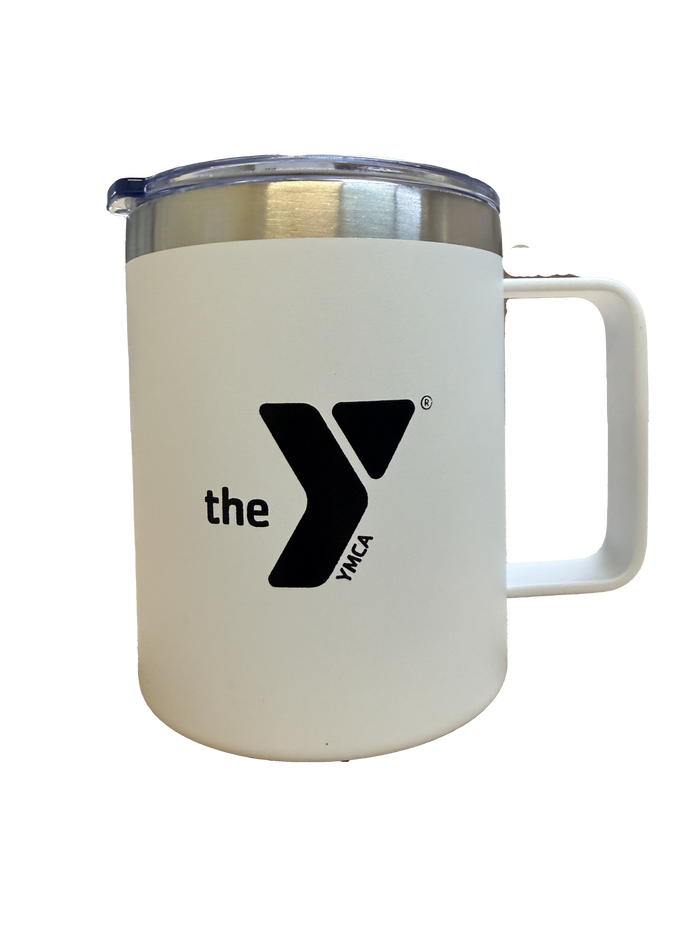 Camper Mug