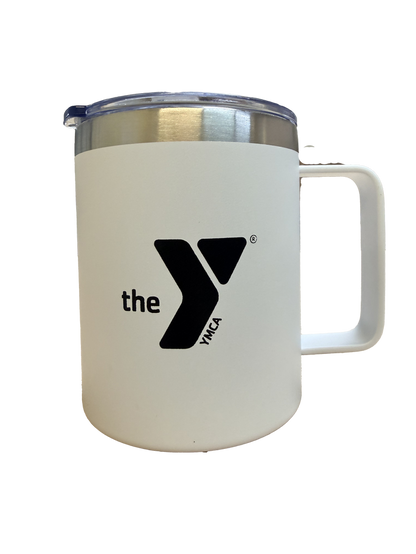 Camper Mug