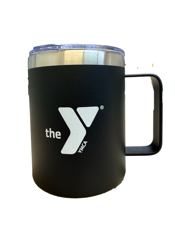 Camper Mug