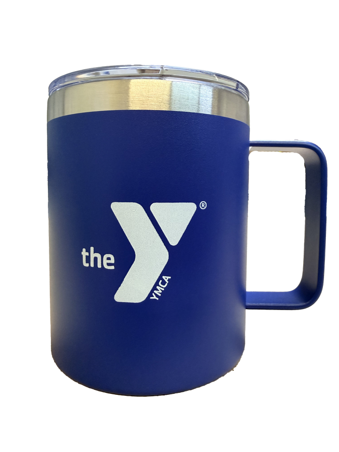 Camper Mug