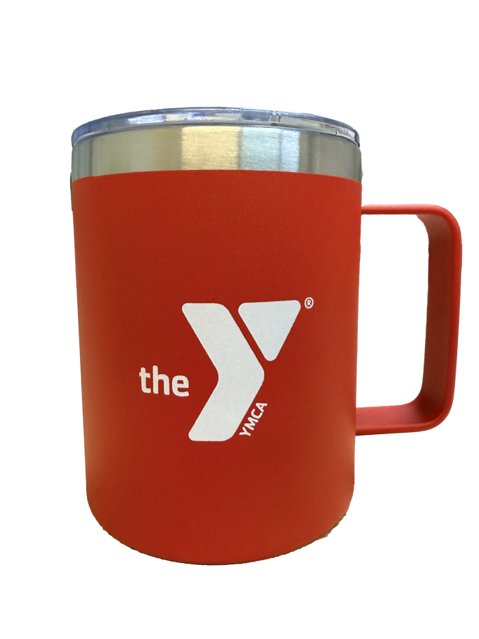 Camper Mug