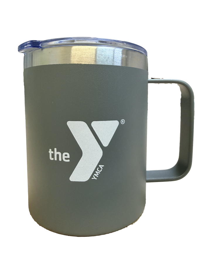 Camper Mug