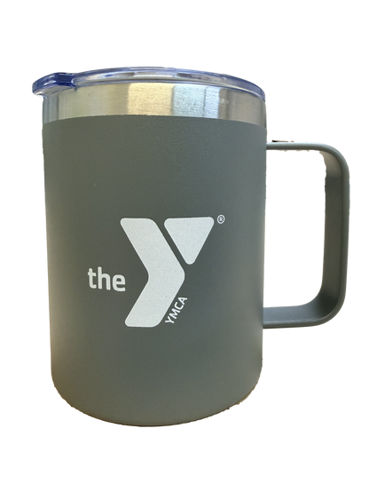 Camper Mug