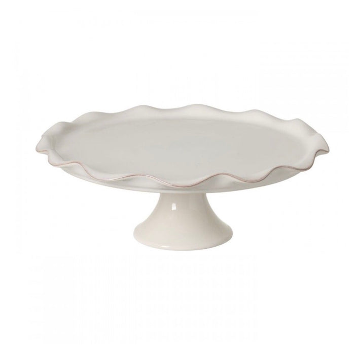 Casafina Footed Plate 14” Cook & Host