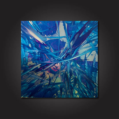 Cobalt Fusion
