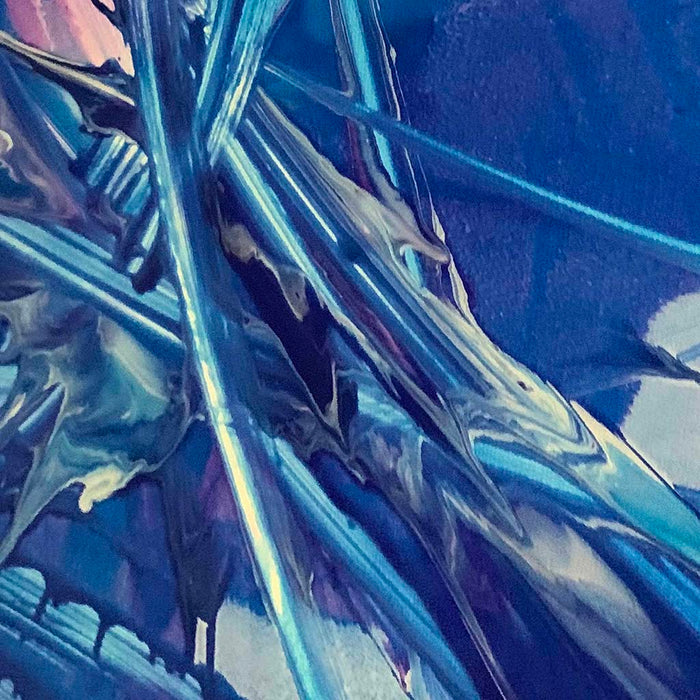 Cobalt Fusion