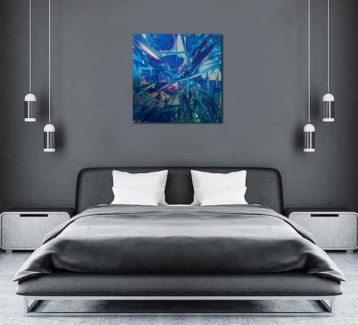 Cobalt Fusion