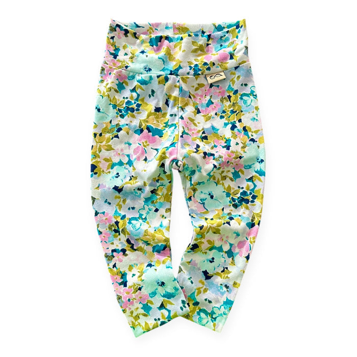 Color Splash Blooms Lounge Set
