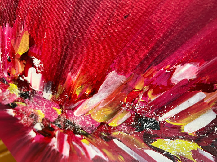 Crimson Tide
