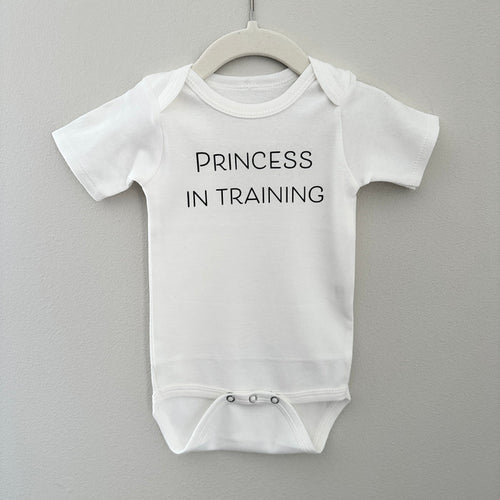 Custom Text Bodysuit