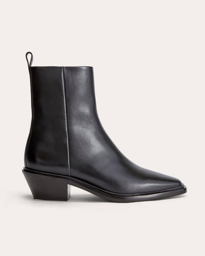 The Havana Boot |  Black