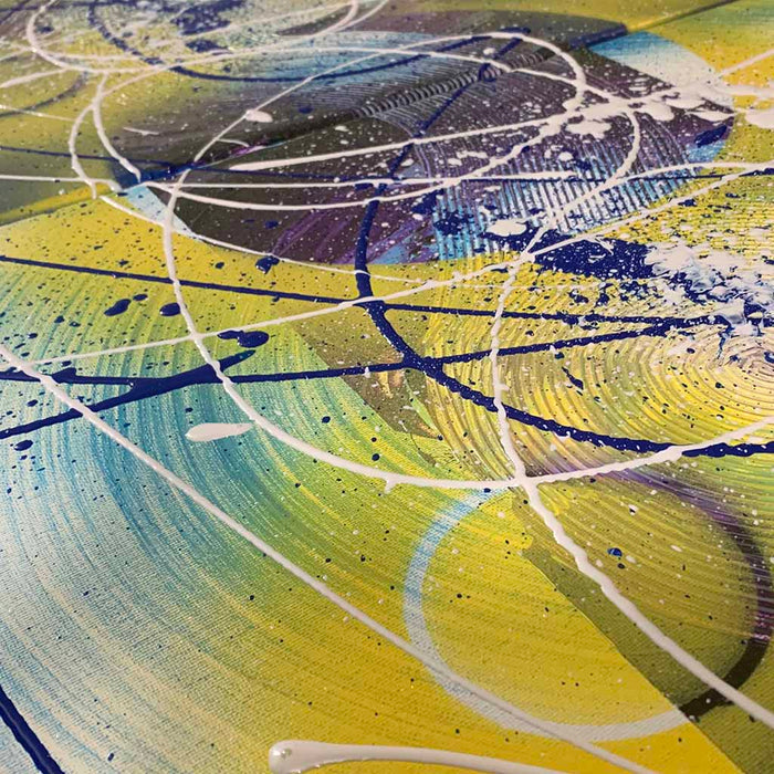 Elliptical Orbit