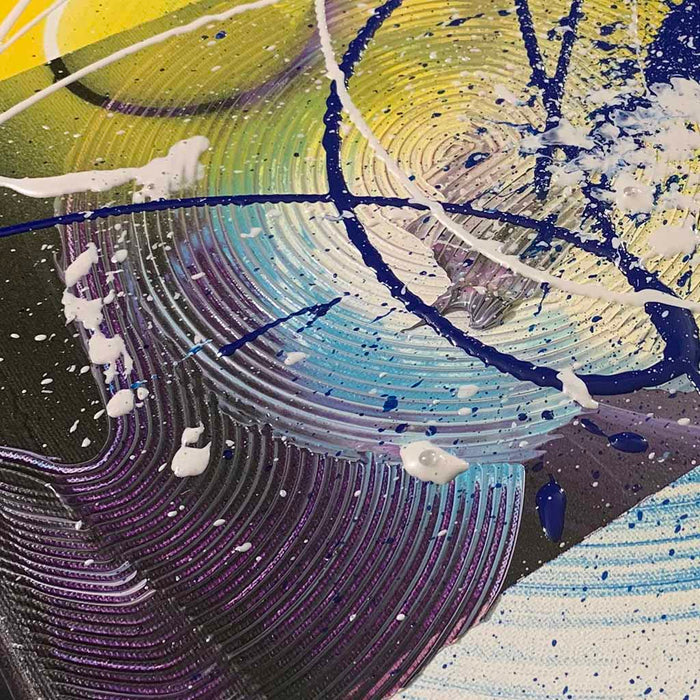 Elliptical Orbit