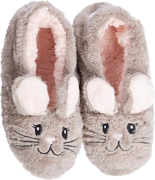 Faceplant Dreams Bunny Footsies