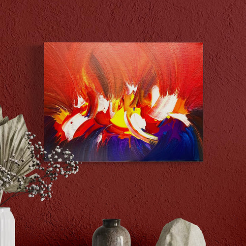 Firestorm