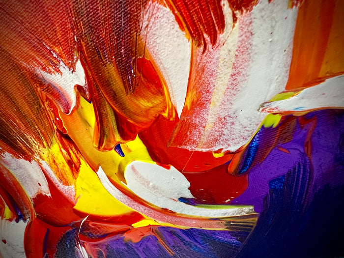 Firestorm