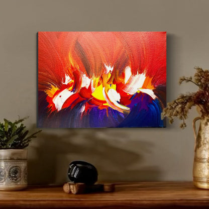Firestorm