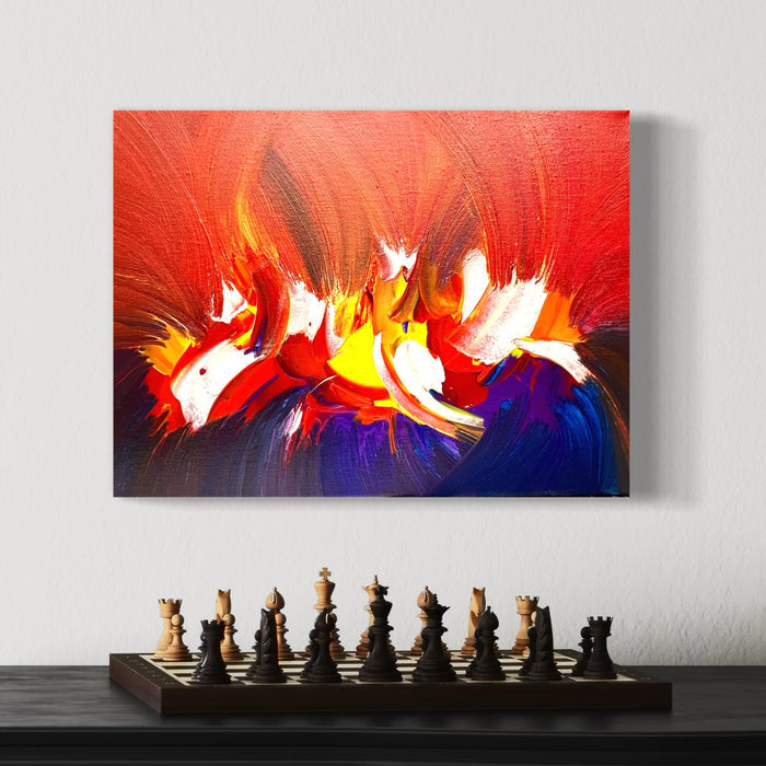 Firestorm