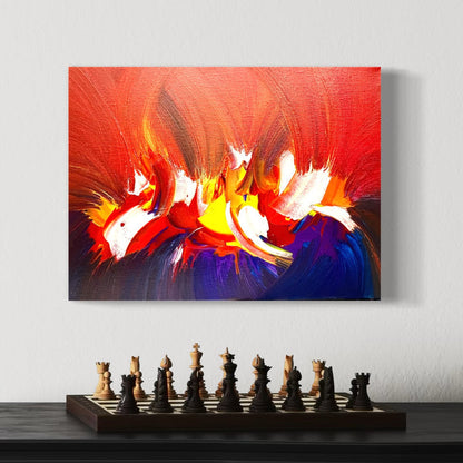 Firestorm