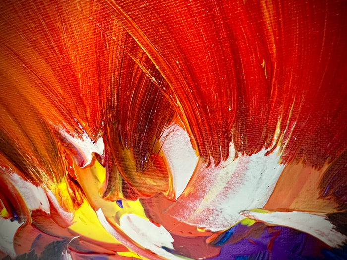 Firestorm