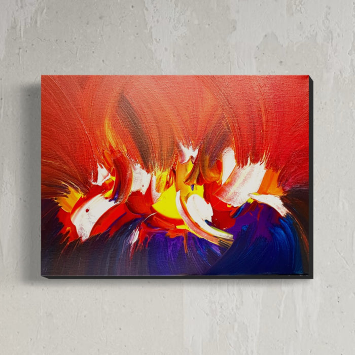 Firestorm
