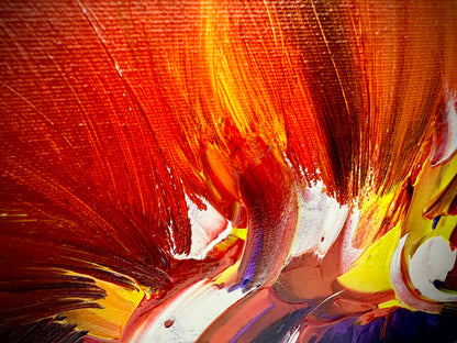 Firestorm