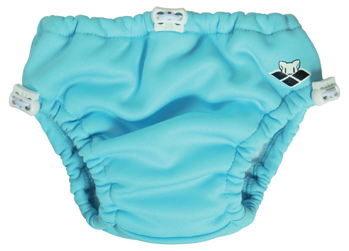 FRIENDS AQUA NAPPY BLÅ - Børn