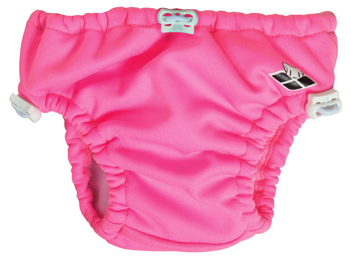 FRIENDS AQUA NAPPY PINK - Børn