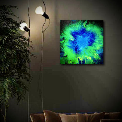 Gamma Burst