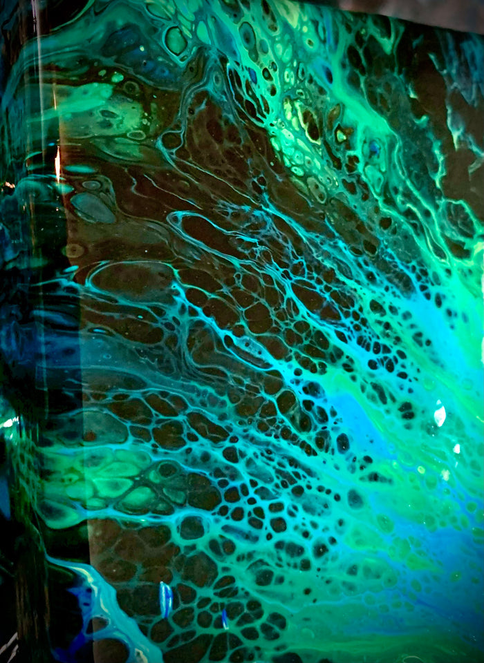 Gamma Burst