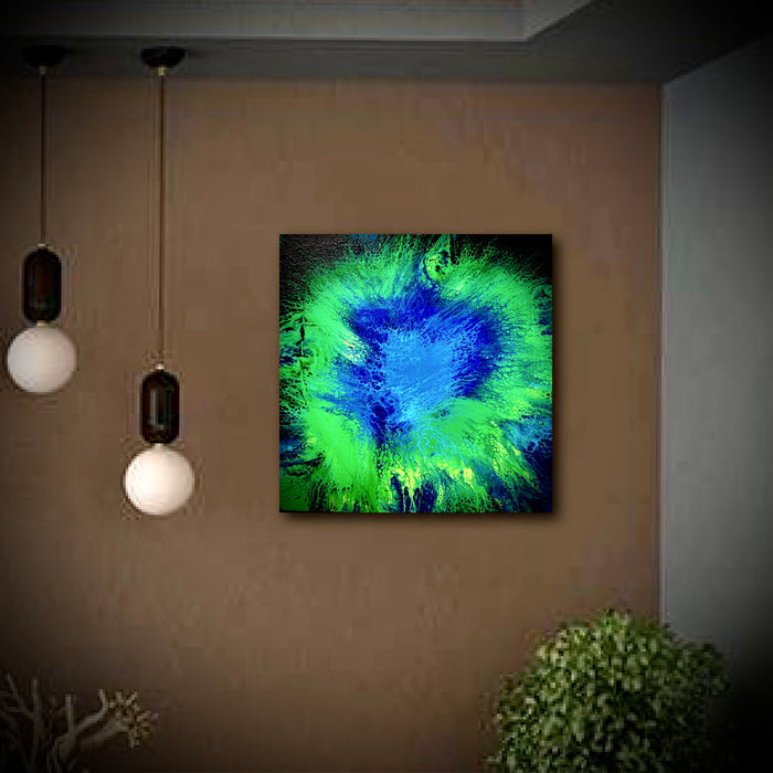 Gamma Burst