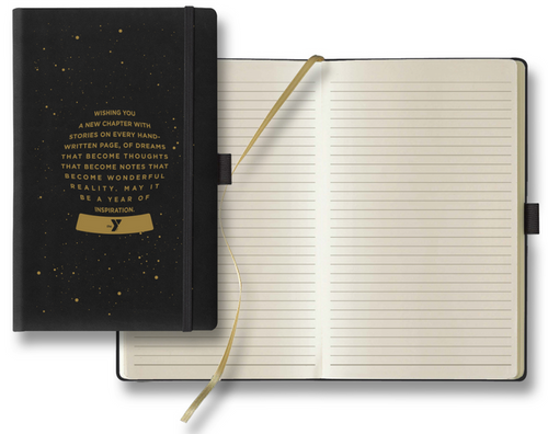 Gift Journal/Notebook 5"x 8"