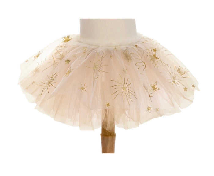 Great Pretenders Sparkle Star Tutu (Size 4-6)