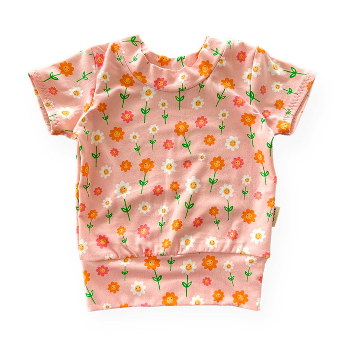 Happy Daisy Summer Lounge Set