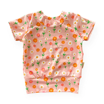 Happy Daisy Summer Lounge Set