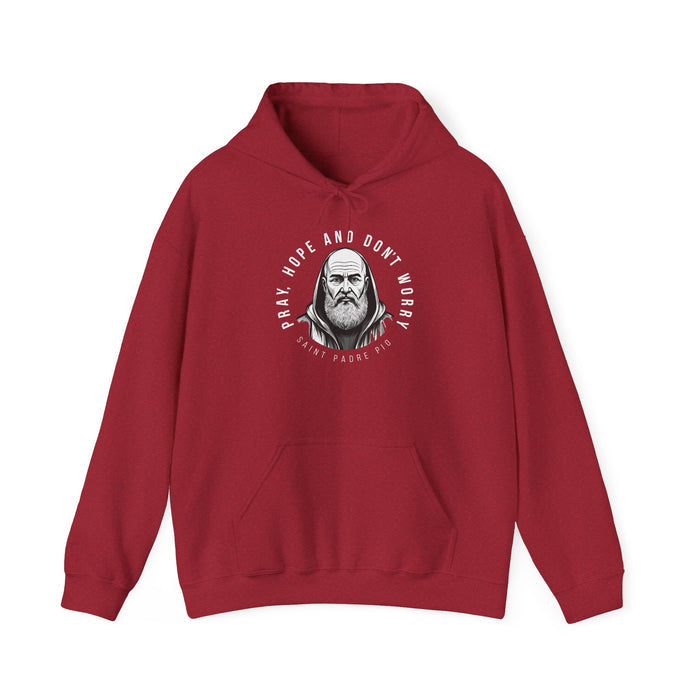 S / Antique Cherry Red