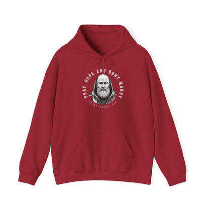 S / Antique Cherry Red