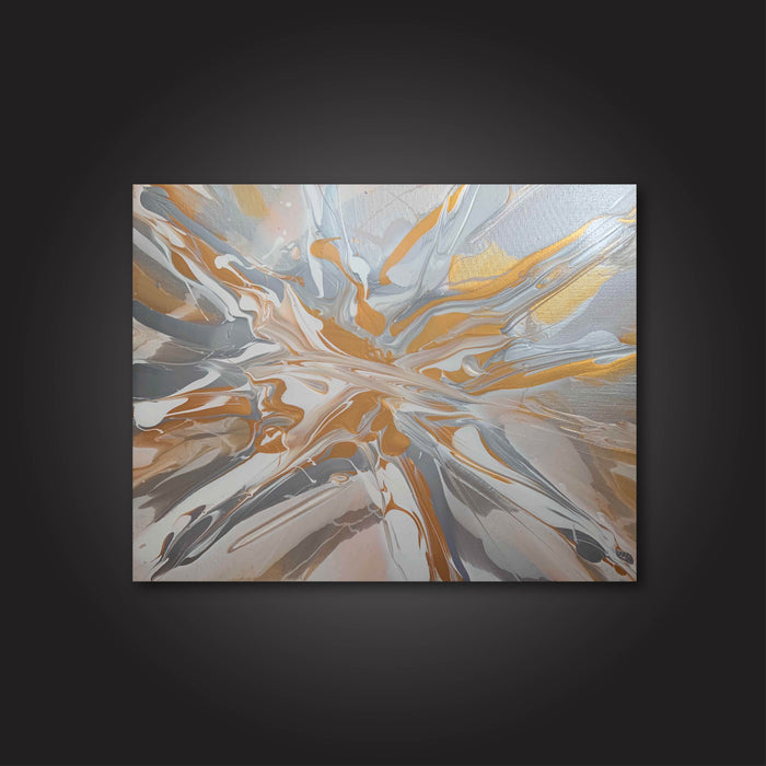 Liquid Infusion