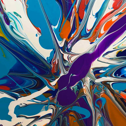 Liquid Spirit