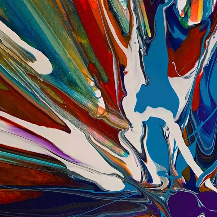Liquid Spirit