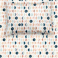 Luna Neutral Twin Sheet Set