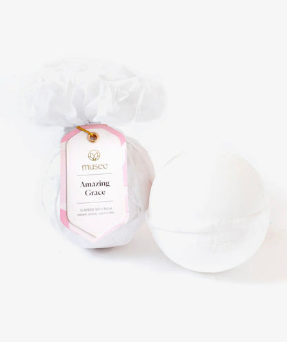 Musee Bath Balms