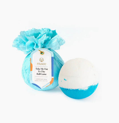 Musee Bath Balms