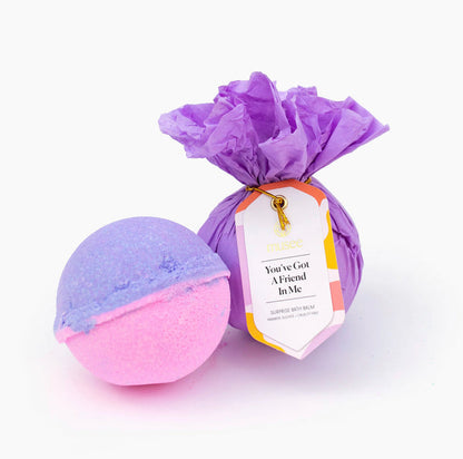 Musee Bath Balms