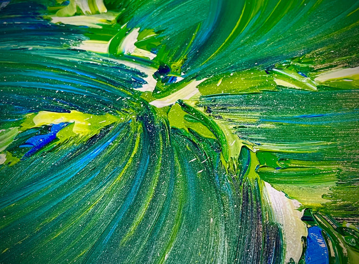 Natures Edge