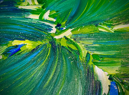Natures Edge