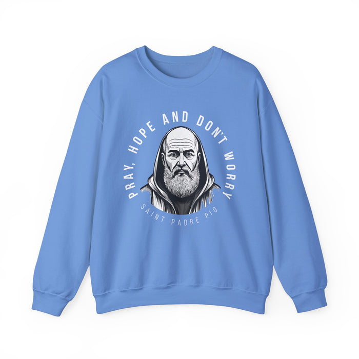 Carolina Blue / S