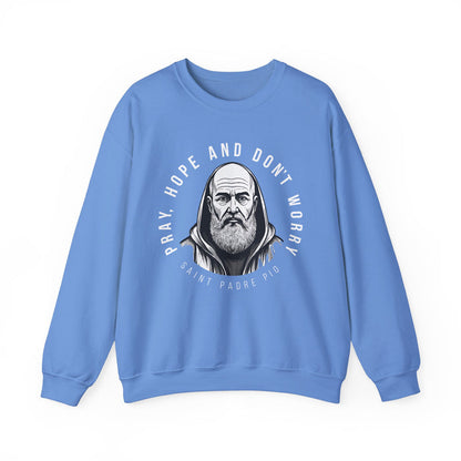 Carolina Blue / S